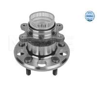 Original MEYLE Wheel Hub 37-14 752 0008 for Hyundai
