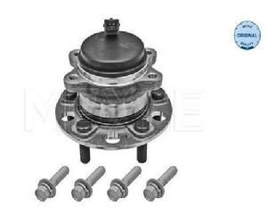 Original MEYLE Wheel Hub 37-14 752 0014 for Hyundai KIA