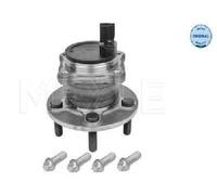 Original MEYLE Wheel Hub 514 752 0005 for Volvo