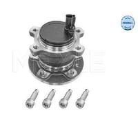 Original MEYLE Wheel Hub 514 752 0010 For Volvo