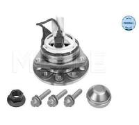 Original MEYLE Wheel Hub 614 650 0005 for Cadillac Fiat Opel Saab