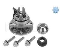 Original MEYLE Wheel Hub 614 650 0008 for Opel