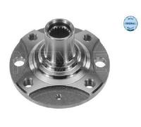 Original MEYLE Wheel Hub 614 652 0002 for Opel