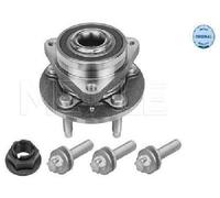 Original MEYLE Hub 614 652 0008 for Chevrolet Vauxhall
