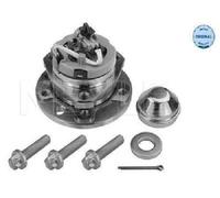 Wheel hub MEYLE 614 652 0010 for OPEL SPEEDSTER (E01) 2.2 2000-2005