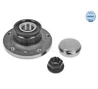 Original MEYLE Wheel Hub 614 752 0011 For Opel