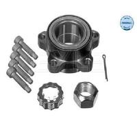 MEYLE 714 500 0006 Wheel bearing kit