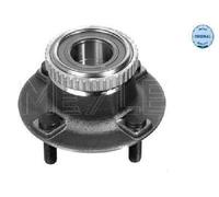 Original MEYLE Wheel Hub 714 502 0003 for Ford