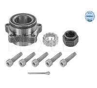 Original MEYLE Wheel Hub 714 650 0016 For Ford