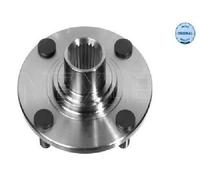 Original MEYLE Wheel Hub 714 651 0001 for Ford