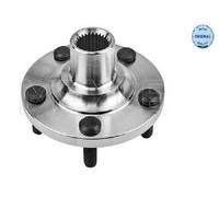 Original MEYLE Wheel Hub 714 651 0004 For Ford