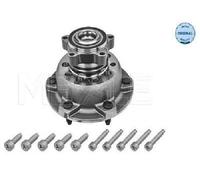 Original MEYLE Wheel Hub 714 652 0004 For Ford