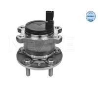 Wheel Hub for FORD MEYLE 714 750 0018 fits Rear Axle Left/Right