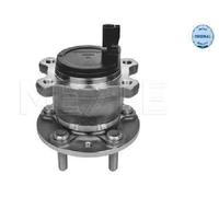 Original MEYLE Wheel Hub 714 750 0018 For Ford