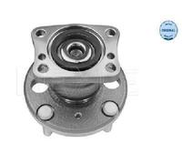 Original MEYLE Wheel Hub 714 750 0020 for Ford