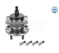 Original MEYLE Wheel Hub 714 752 0010 for Ford Jaguar