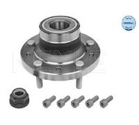 Original MEYLE Wheel Hub 714 752 0017 For Ford