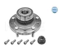 Original MEYLE Wheel Hub 714 752 0018 For Ford