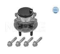 Original MEYLE Wheel Hub 714 752 0022 For Ford