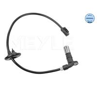 Original MEYLE Wheel Speed Sensor 014 800 0102 for Mercedes-Benz