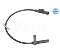 Original MEYLE Wheel Speed Sensor 014 800 0117 for Mercedes-Benz VW
