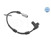 Original MEYLE Wheel Speed Sensor 11-14 800 0005 for Citroën Peugeot
