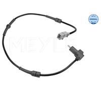 Original MEYLE Wheel Speed Sensor 11-14 899 0007 for Peugeot