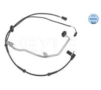 Original MEYLE Wheel Speed Sensor 114 800 0008 for Audi