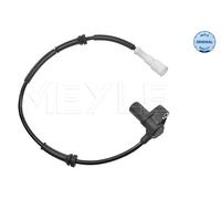 Original MEYLE Wheel Speed Sensor 16-14 800 0006 for Renault