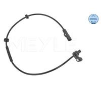 Original MEYLE Wheel Speed Sensor 16-14 899 0025 for Renault