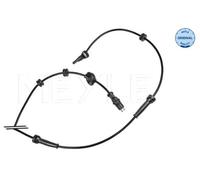 Original MEYLE Wheel Speed Sensor 214 800 0007 For Fiat