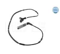 Original MEYLE Wheel Speed Sensor 314 899 0048 for BMW