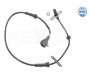 Original MEYLE Wheel Speed Sensor 36-14 899 0003 for Nissan