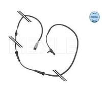 Original MEYLE Wheel Speed Sensor 40-14 800 0013 for Citroën