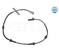 Original MEYLE Wheel Speed Sensor 40-14 800 0026 for Citroën Peugeot