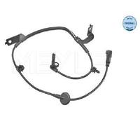 Original MEYLE Wheel Speed Sensor 57-14 899 0000 for Dodge Jeep