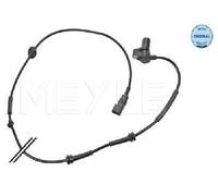 Original MEYLE Wheel Speed Sensor 714 800 0029 for Ford