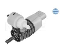 Original MEYLE Windshield Washer Pump 014 870 0003