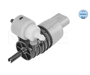 Original MEYLE Windshield Washer Pump 014 870 0003