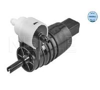 Original MEYLE Windshield Washer Pump 314 870 0005 for BMW Citroën