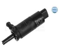 Original MEYLE Windshield Washer Pump Headlight Cleaning 313 067 0001