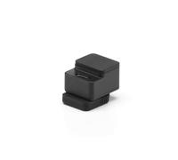 Original Mic Series Camera Adapter Only Compatible with DJI Mic 3/Mic Mini/Mic Mini 2S Receiver