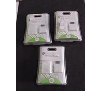 ORIGINAL Microsoft Xbox 360 Memory Unit Memory Card New Sealed White 1 Unit