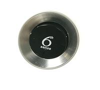 Original Microwave Oven Knob 482000013376, C00334683 Whirlpool