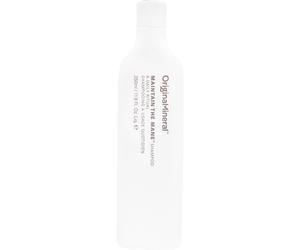 Original-Mineral Hair-care ShampooMaintain the Mane Shampoo