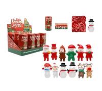 Original Mini Doll Mobile Phone 1 PC Sealed Random Blind (Red, 8x4CM)