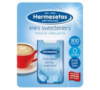 Original Mini Sweeteners, 300 Tablets (Pack Of 9) Suitable For Diabetics
