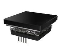 Original Miniware MHP30 Mini Hot Plate Soldering Preheating Station Rework Preheater Multi Intelligent Modes with Built-in OLED Display 60W 30X30mm (BS50 Heating Element)
