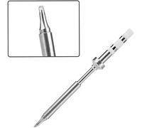 Original MINIWARE Mini Soldering Iron Tip for TS100/TS101, Replaceable (Tip BC2)