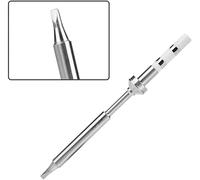 Original MINIWARE Mini Soldering Iron Tip for TS100/TS101, Replaceable (Tip D24)